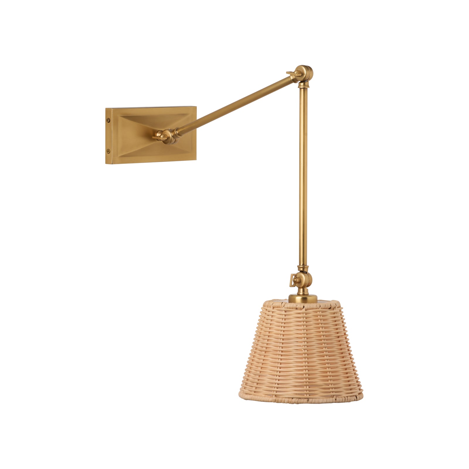 Downtown Sconce