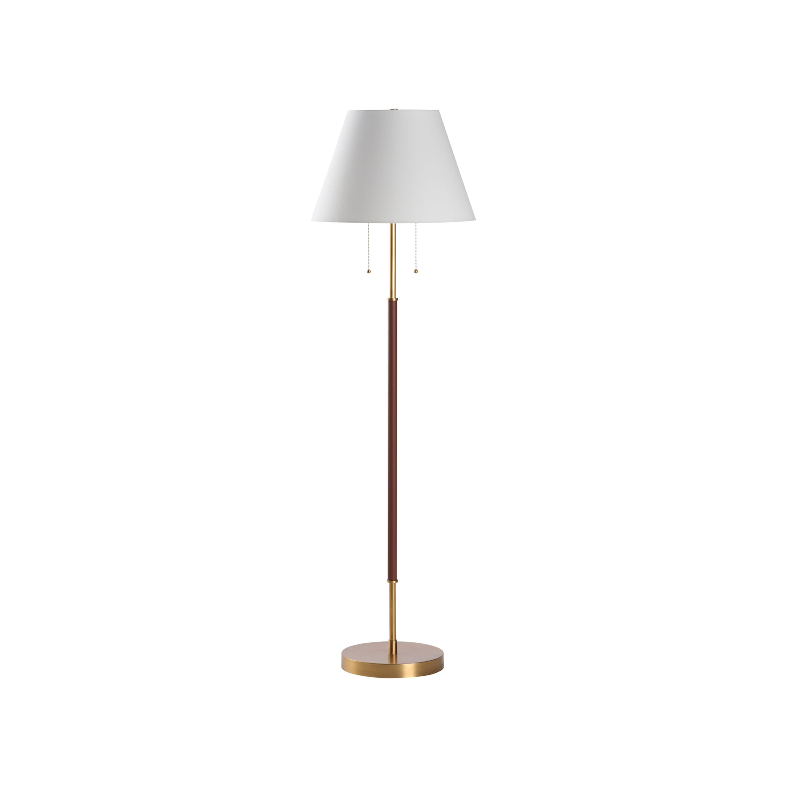 Skinny Mini Floor Lamp