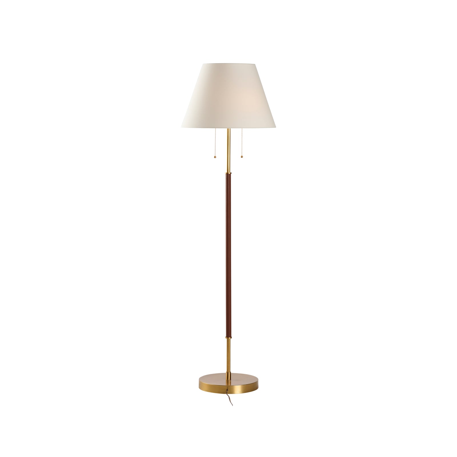 Skinny Mini Floor Lamp