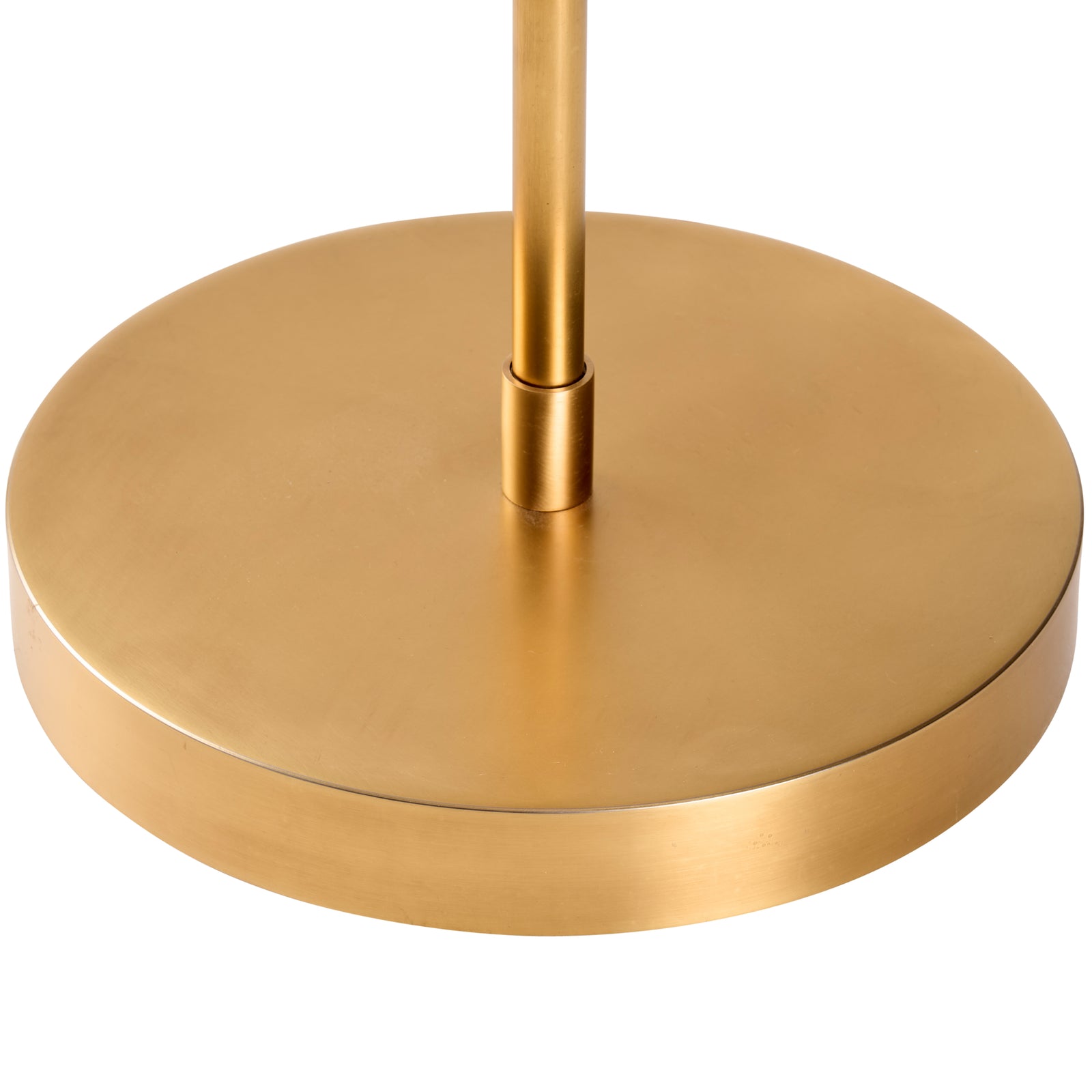 Skinny Mini Floor Lamp