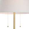 Skinny Mini Floor Lamp