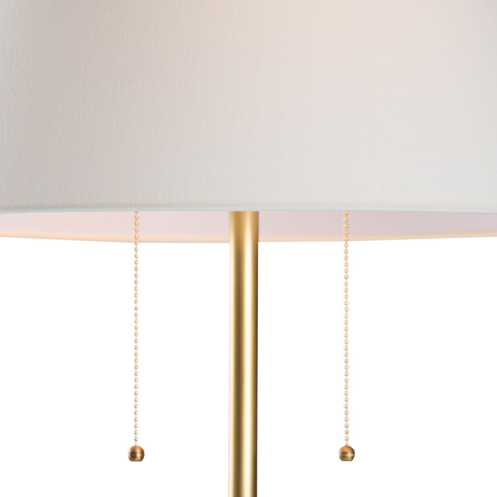 Skinny Mini Floor Lamp