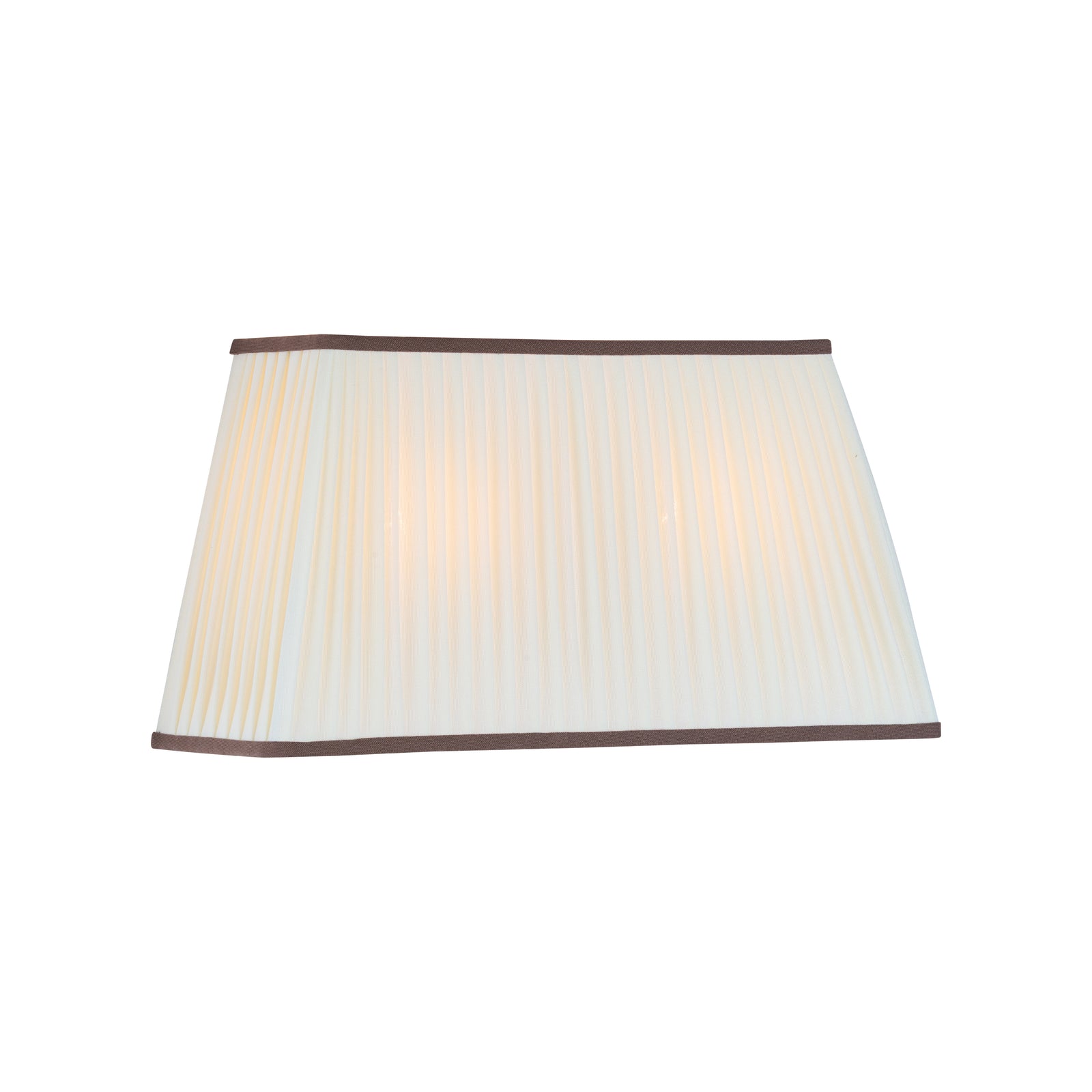 Mayfair Sconce - Brown