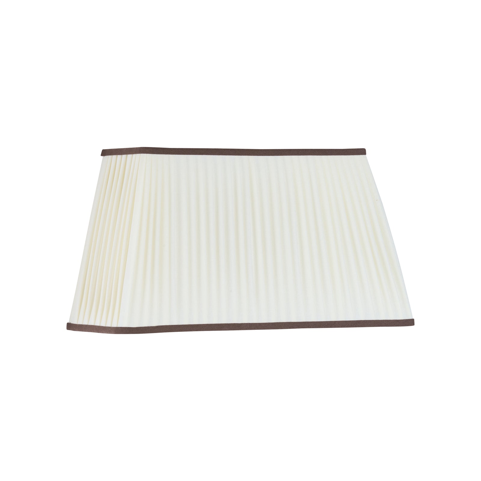 Mayfair Sconce - Brown