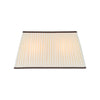 Mayfair Sconce - Brown