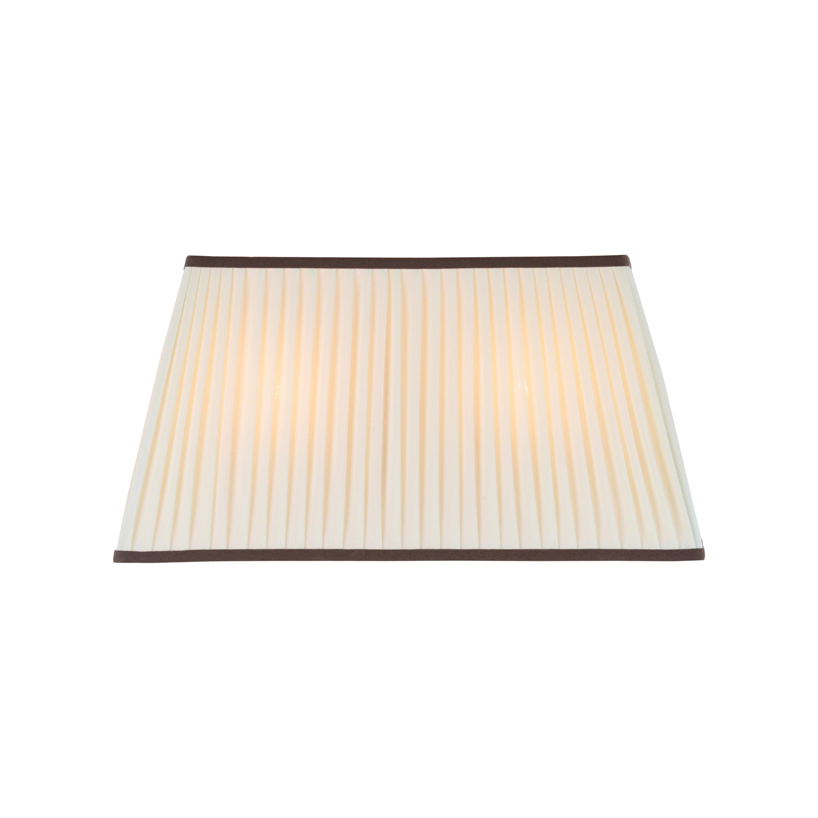 Mayfair Sconce - Brown