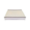 Mayfair Sconce - Brown