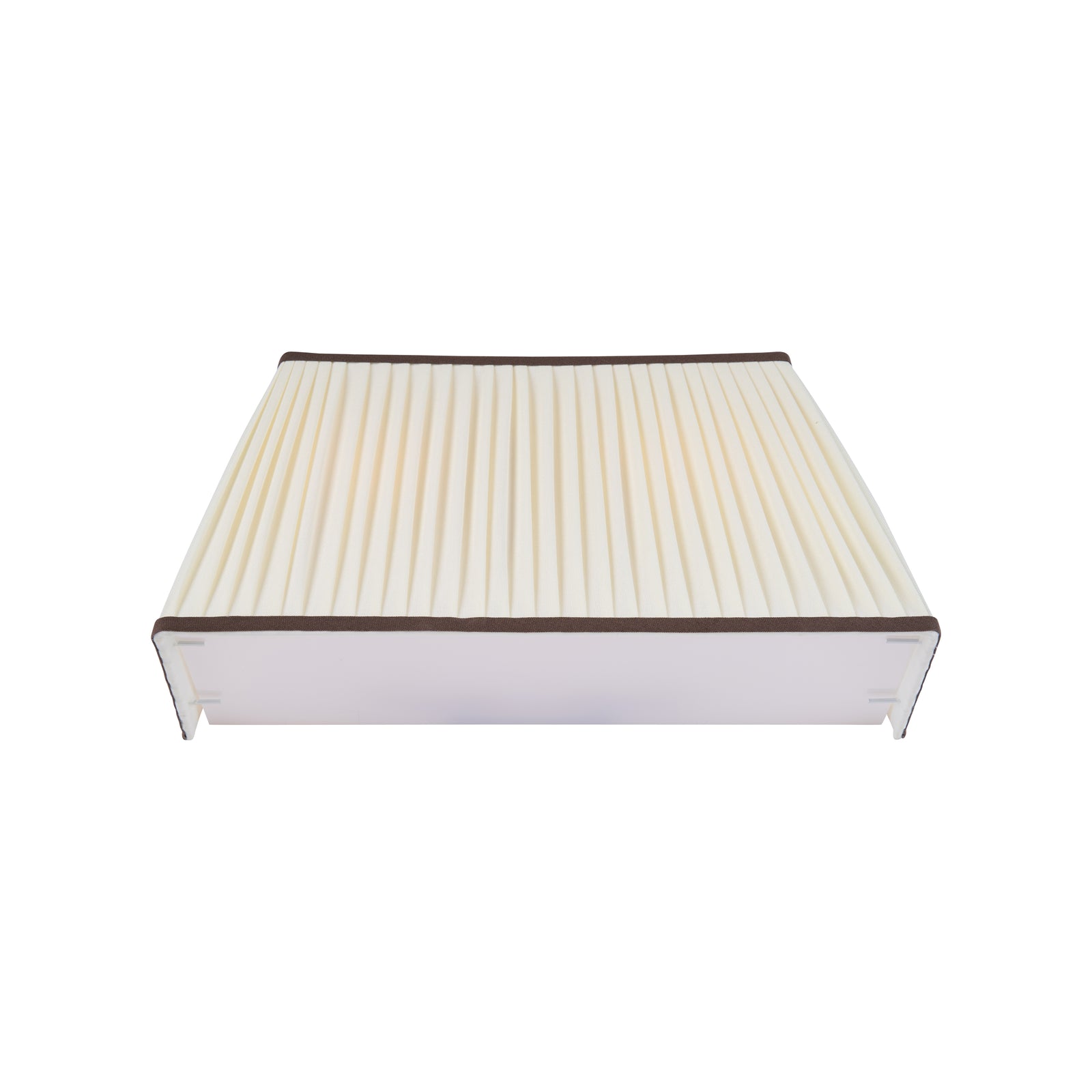 Mayfair Sconce - Brown