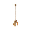 Philodendron Pendant