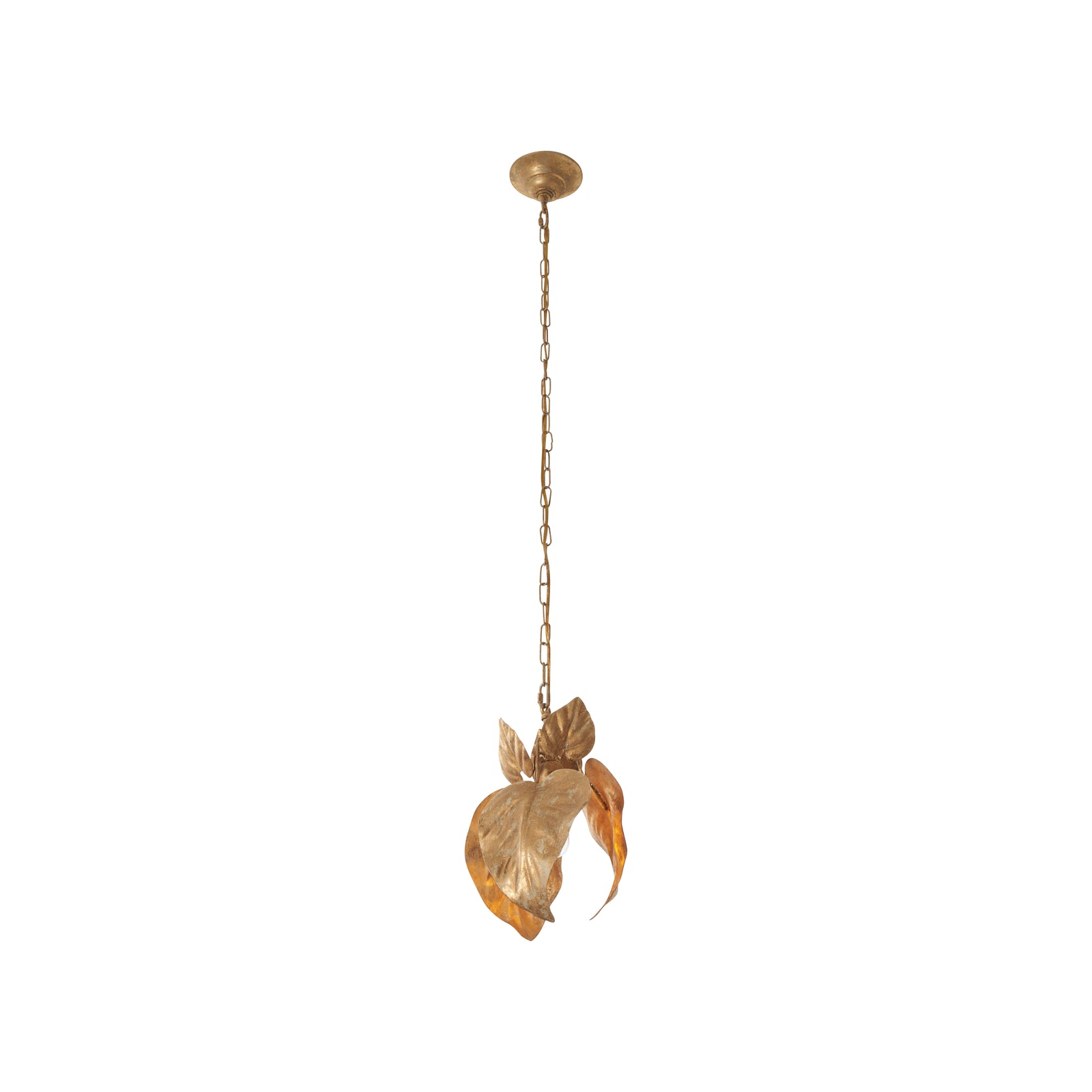 Philodendron Pendant