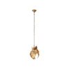 Philodendron Pendant