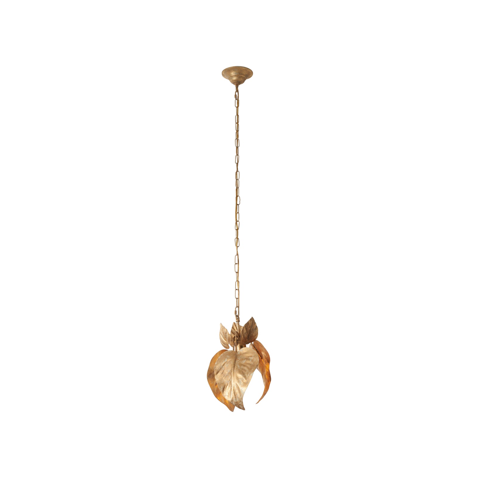 Philodendron Pendant
