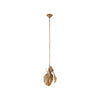 Philodendron Pendant