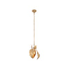 Philodendron Pendant