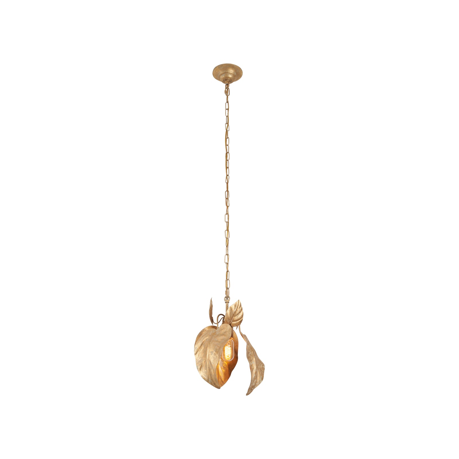 Philodendron Pendant
