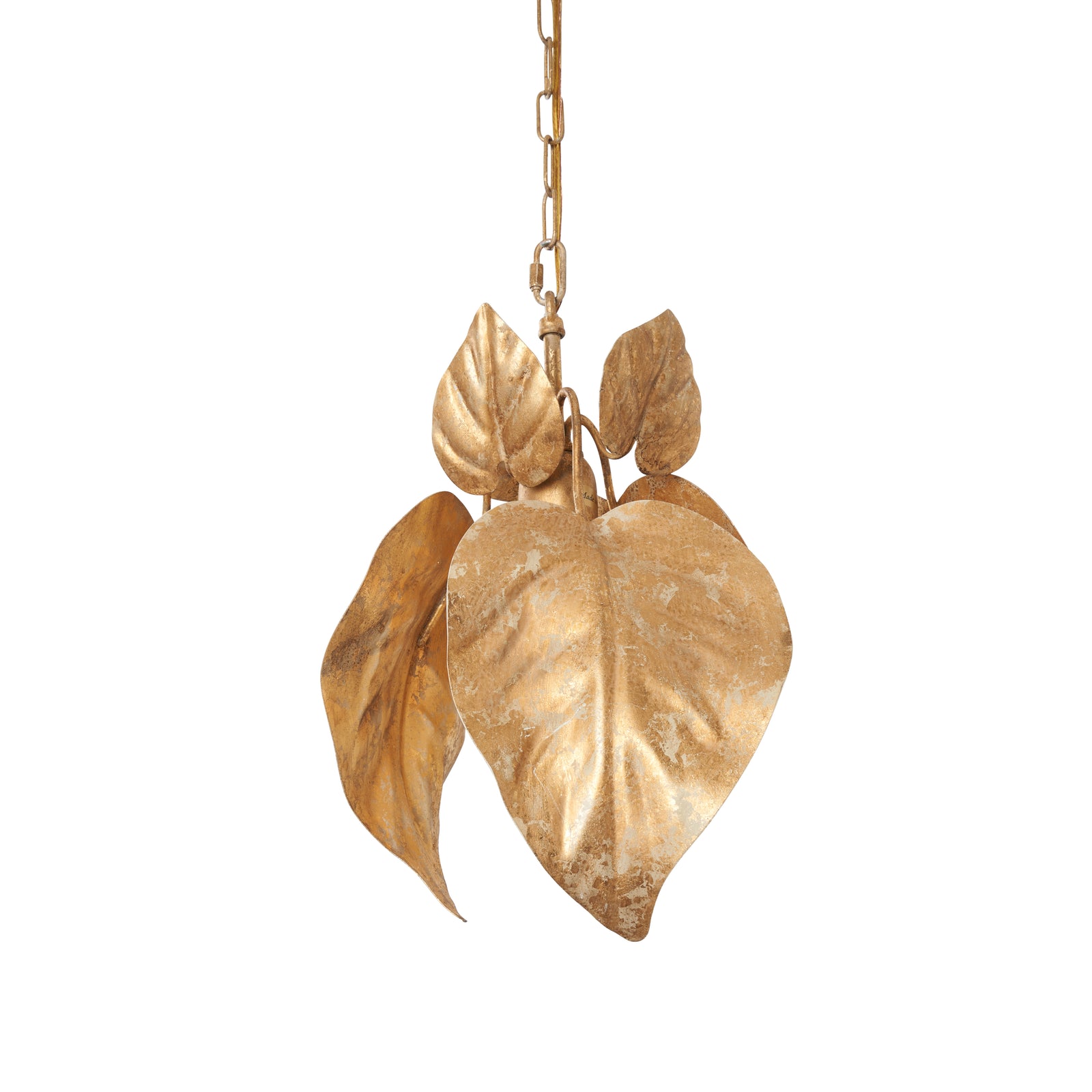 Philodendron Pendant