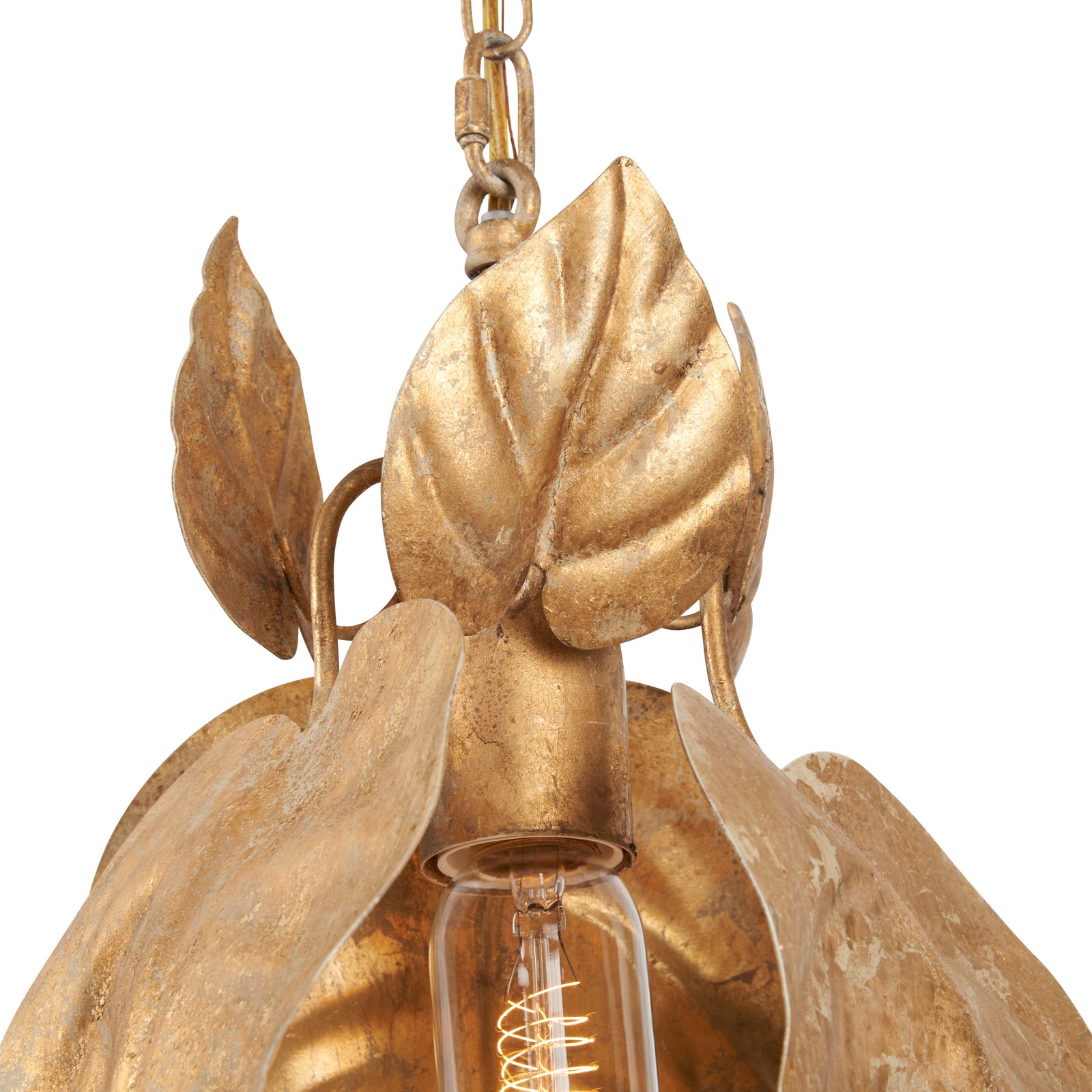 Philodendron Pendant