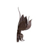 Potos Wall Sconce - Bronze