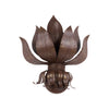 Potos Wall Sconce - Bronze