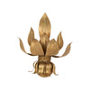 Potos Wall Sconce - Gold