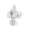 Potos Wall Sconce - White