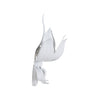 Potos Wall Sconce - White