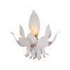Potos Wall Sconce - White