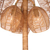 Palm Tree Floor Lamp