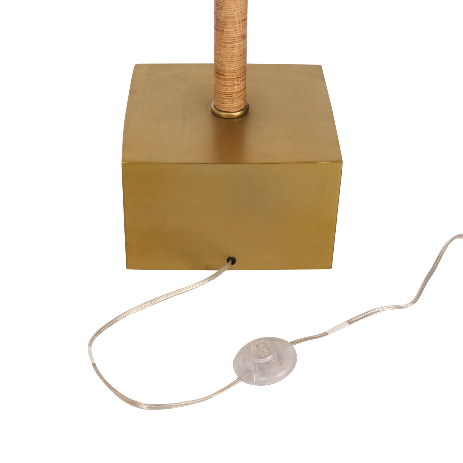 Palm Tree Floor Lamp