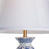Dutch Delft Lamp