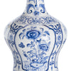 Dutch Delft Lamp