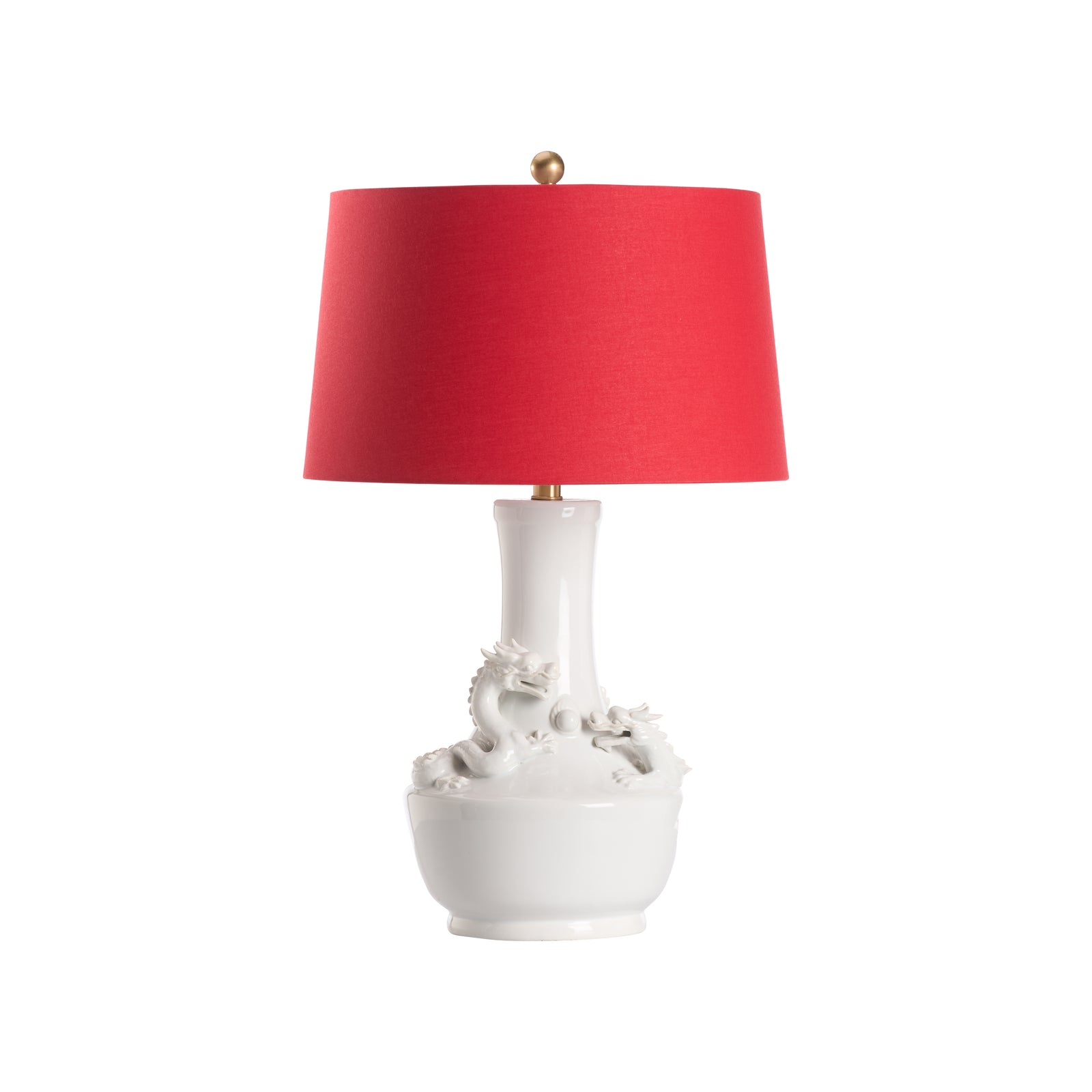 Pinyin Table Lamp