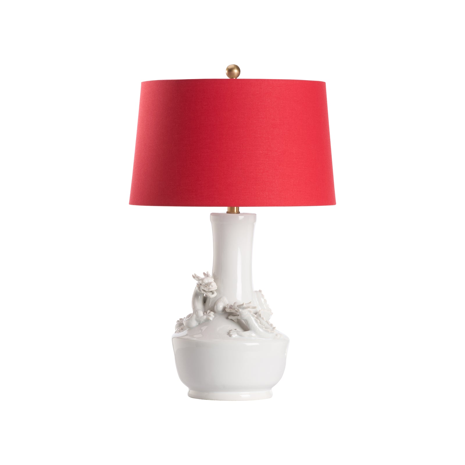 Pinyin Table Lamp