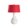 Pinyin Table Lamp