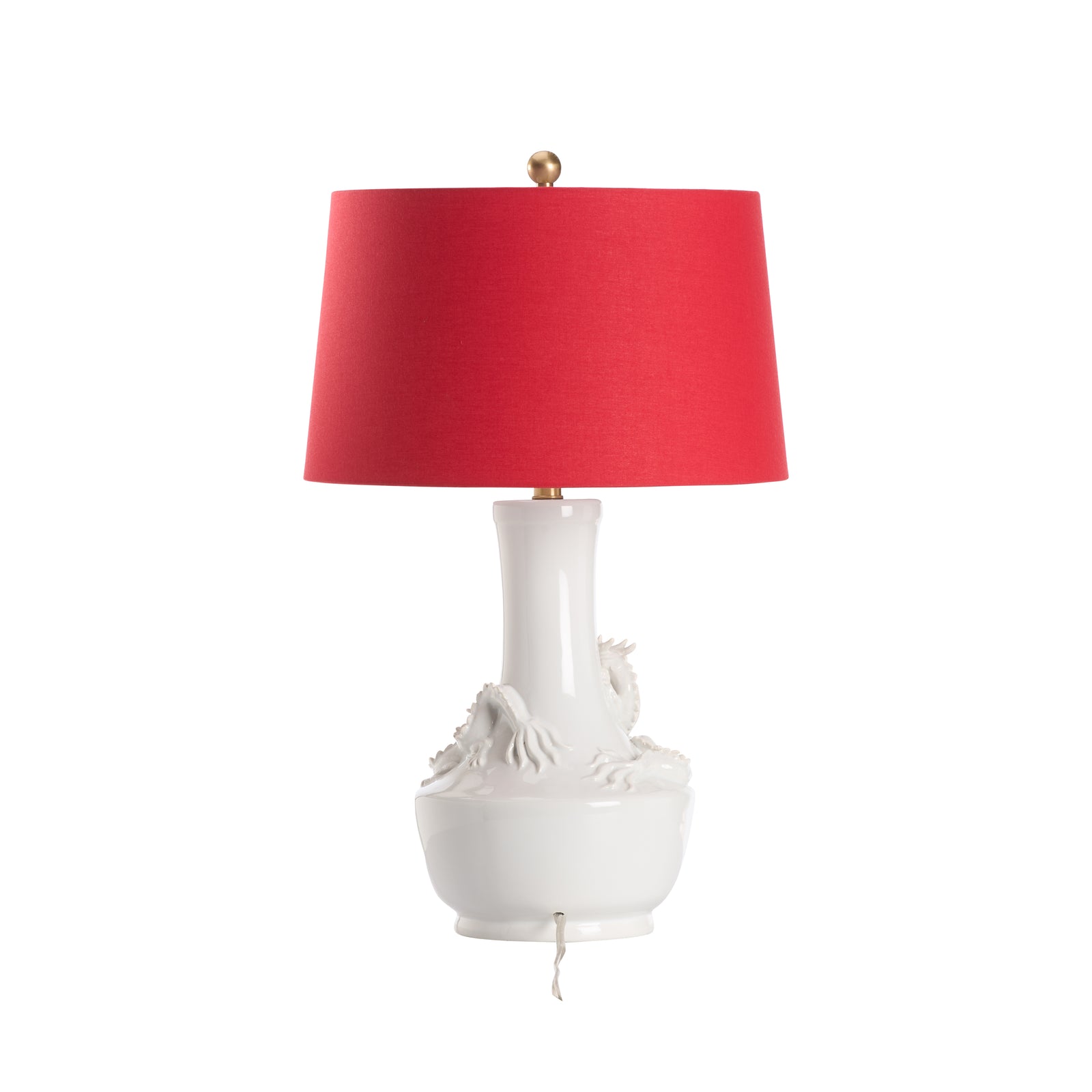 Pinyin Table Lamp
