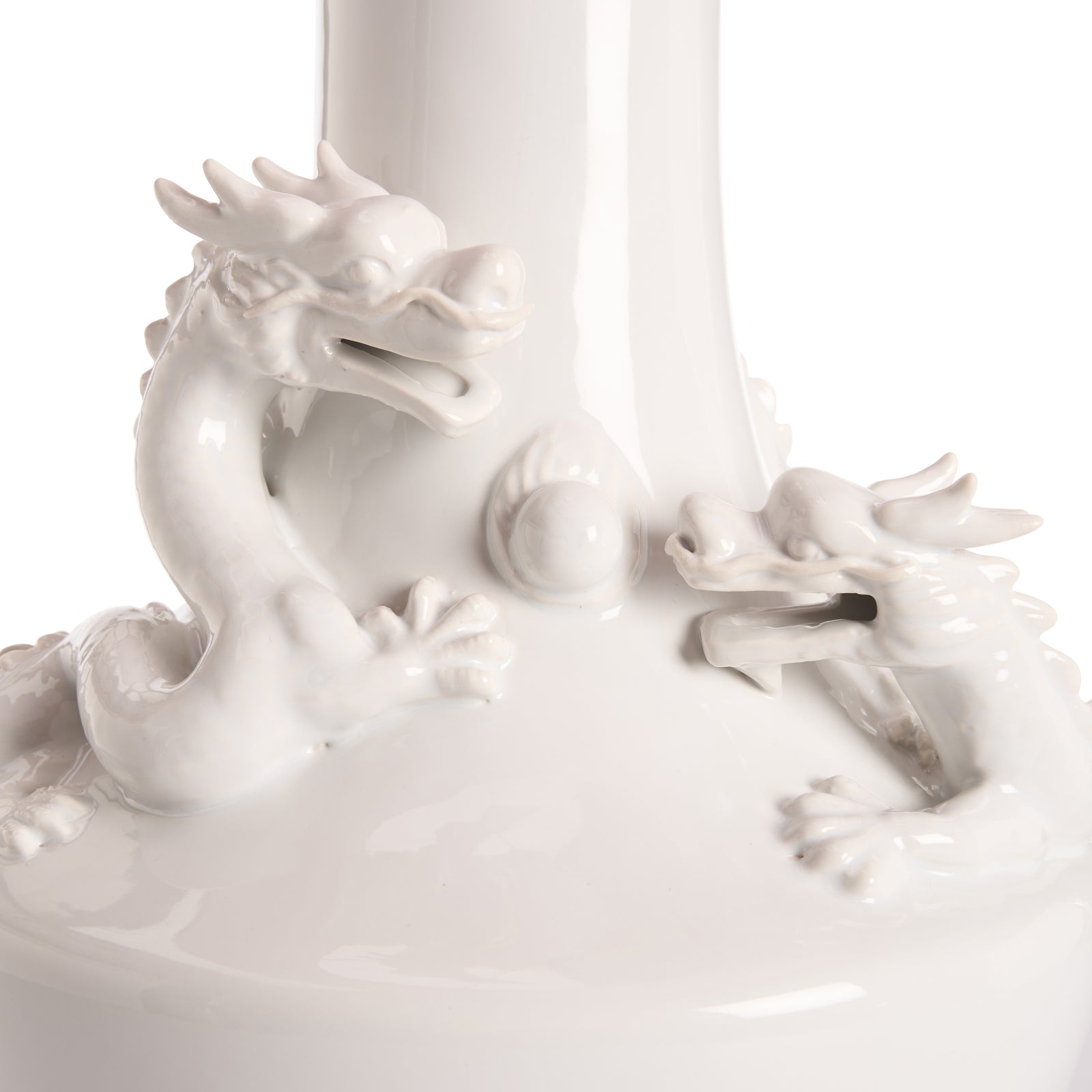 Pinyin Table Lamp