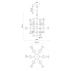 Cadence 29-in Antique White 18 Lights Chandeliers