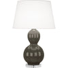 Carter Gray Williamsburg Randolph Table Lamp