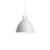 Chroma Black LED Pendant