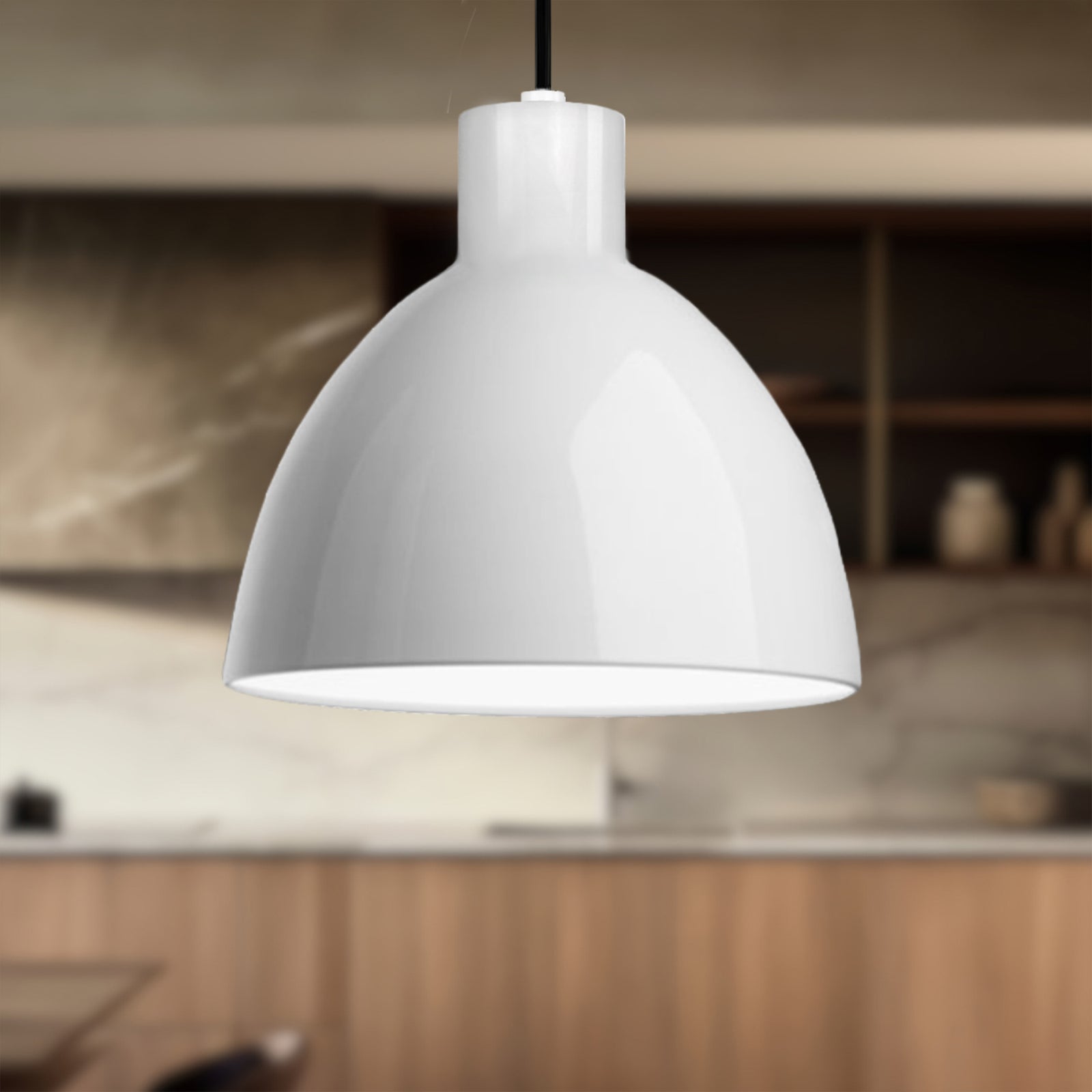 Chroma N/A LED Pendant