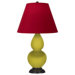 Citron Double Gourd Table Lamp