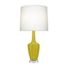 Citron Small Emma Accent Lamp