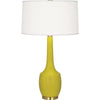 Citron Delilah Table Lamp