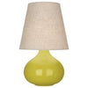 Citron June Table Lamp