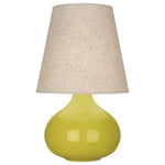 Citron June Table Lamp