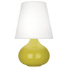 Citron June Table Lamp