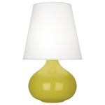 Citron June Table Lamp
