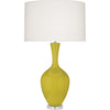 Citron Audrey Table Lamp