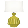 Citron Small Orion Accent Lamp