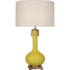 Citron Athena Table Lamp